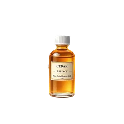 Perfumes with Cedar Essence