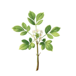 Centella Asiatica notası olan parfümler