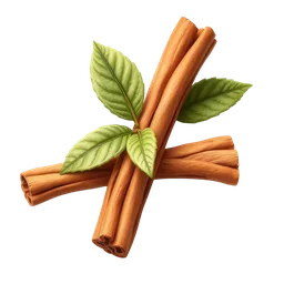 Perfumes with Ceylon Cinnamon