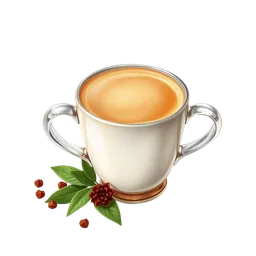 Chai Latte notası olan parfümler