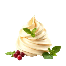 Chantilly Krem notası olan parfümler