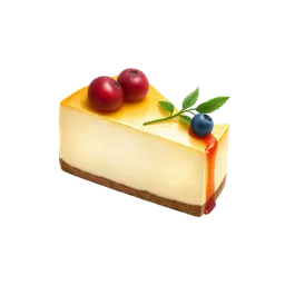 Cheesecake notası olan parfümler