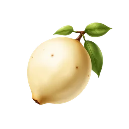 cherimoya notası olan parfümler