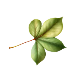 Perfumes with Cherry leaf