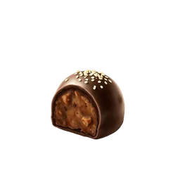 Perfumes with Chocolate Truffle
