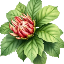 Perfumes with Choya Loban