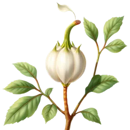 Perfumes with Choya Nakh