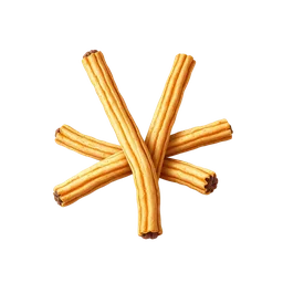 Churros notası olan parfümler