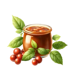 Perfumes with Chutney