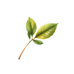 Perfumes with cinnamon leaf