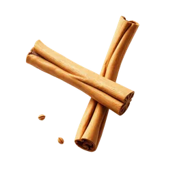 Perfumes with Cinnamon