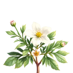 Perfumes with Cistus Incanus
