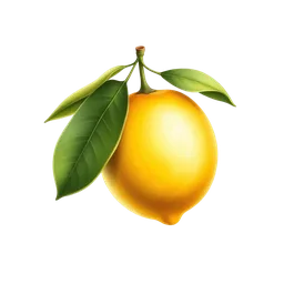 Perfumes with citron