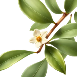 Perfumes with Clove