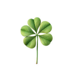 Perfumes with Clover