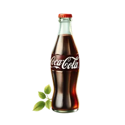 Coca-Cola notası olan parfümler