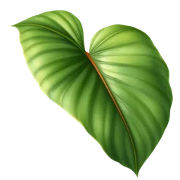 Perfumes with Coconut Leaf
