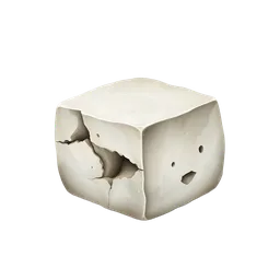 Perfumes with Concrete