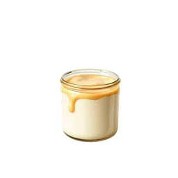 Perfumes with Condensed Milk
