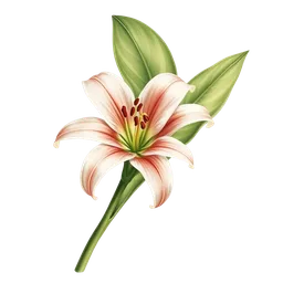 Crinum zambağı notası olan parfümler