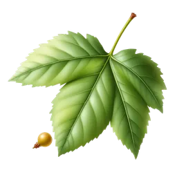 Perfumes with Currant Leaf and Bud
