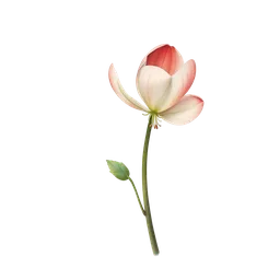 Perfumes with cyclamen
