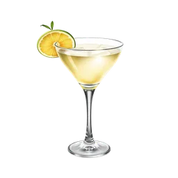 Perfumes with Daiquiri