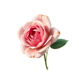 Perfumes with Damask Rose