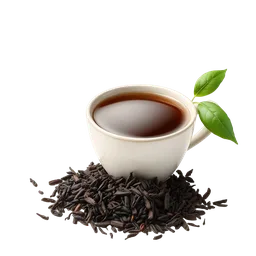 Perfumes with Darjeeling Black tea