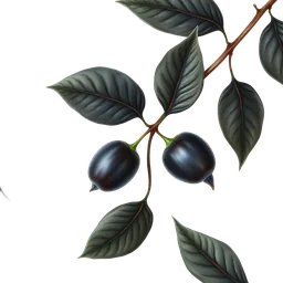 Perfumes with dark woodsy notes