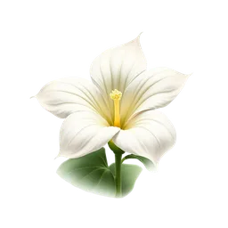 Perfumes with Datura