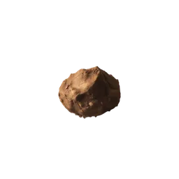 Perfumes with Dirt