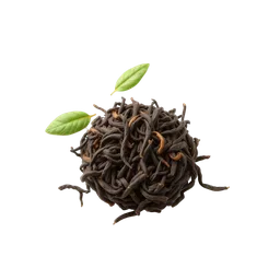 Perfumes with Duck Poo Oolong (Ya Shi Xiang)