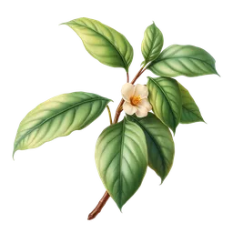 Perfumes with Elemi resin