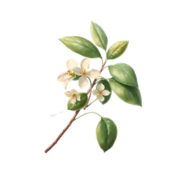 Perfumes with elemi