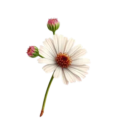 Erigeron notası olan parfümler
