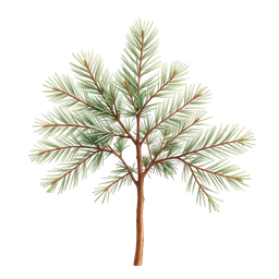 Perfumes with False Cypress