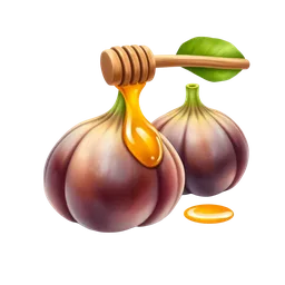 Perfumes with Fig Honey