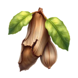 Perfumes with Fig Wood Bark