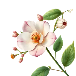Perfumes with Floral Notes
