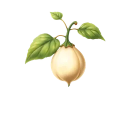 Perfumes with Flowering Gourd
