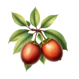Perfumes with Forest Fruits
