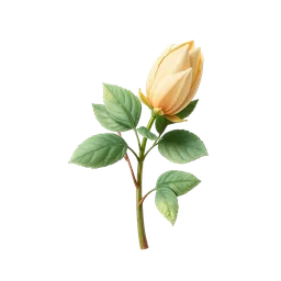 Perfumes with French labdanum