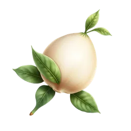 Perfumes with fresh note