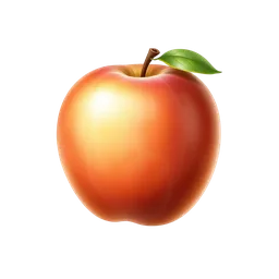 Perfumes with Frosted Apple