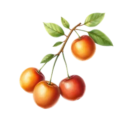 Perfumes with Fruity Notes