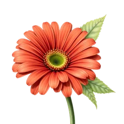 Gerbera notası olan parfümler