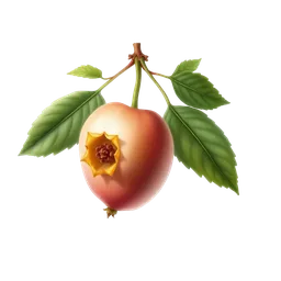 Perfumes with Gooseberry