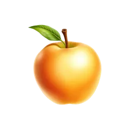 Perfumes with Granny Smith apple