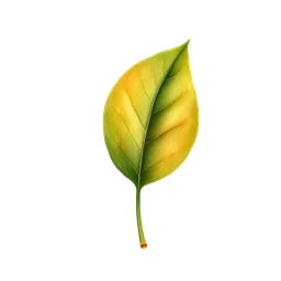 Perfumes with Grapefruit Leaf